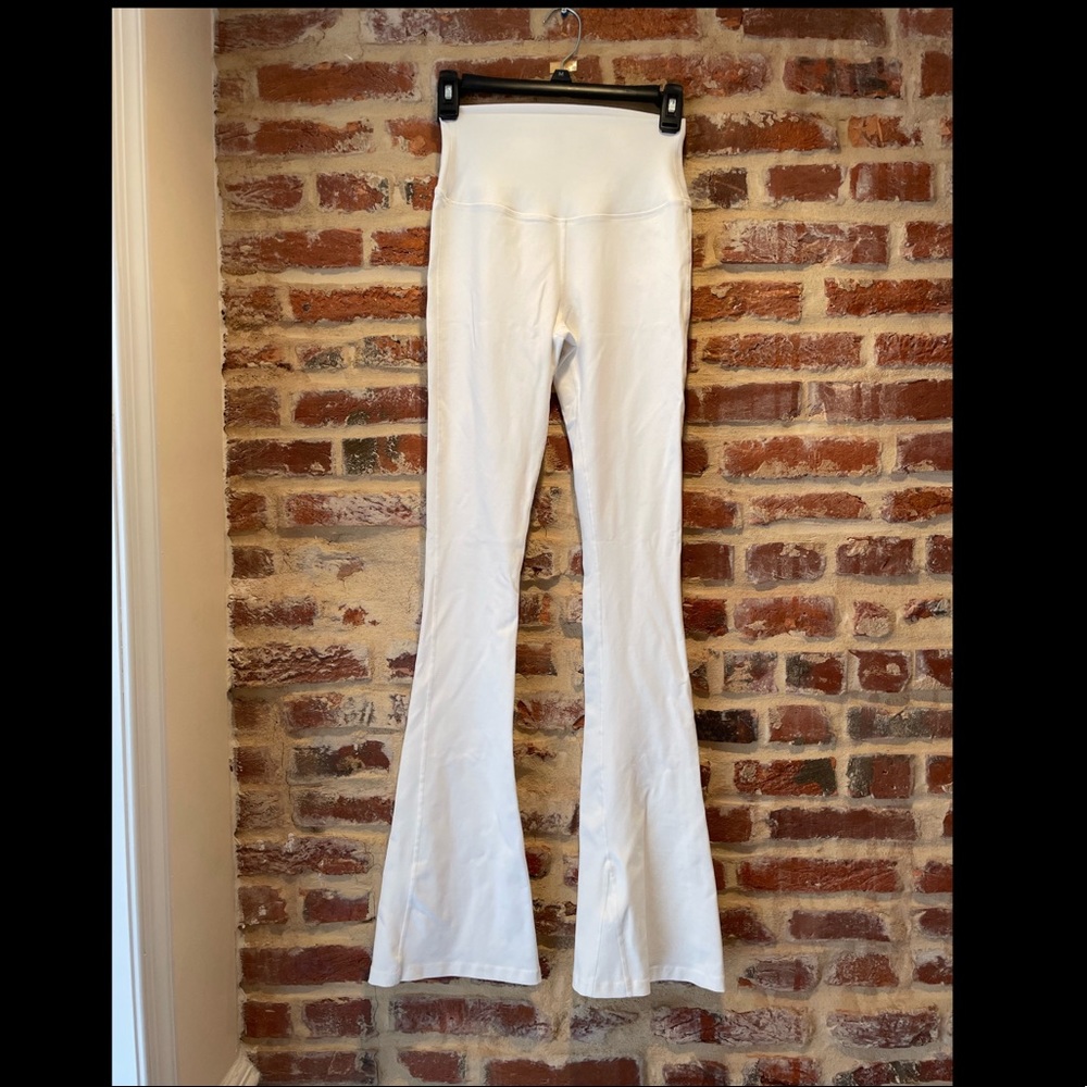 Splits59 Raquel flare leggings
